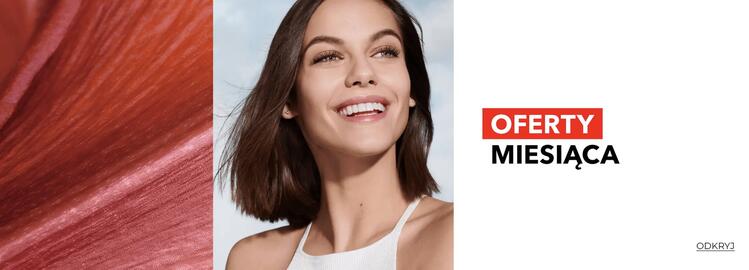 Yves Rocher katalog tydzień 3 Strona 5