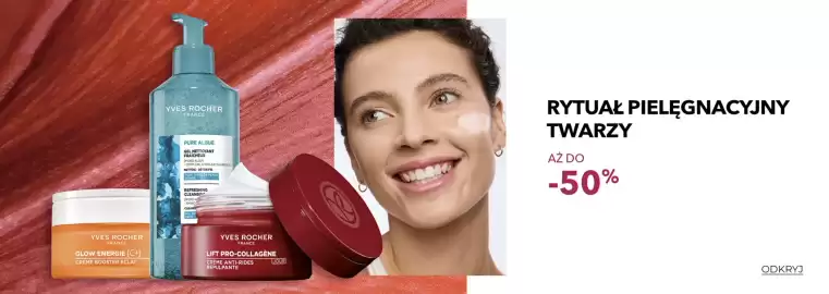 Yves Rocher katalog tydzień 3 Strona 3