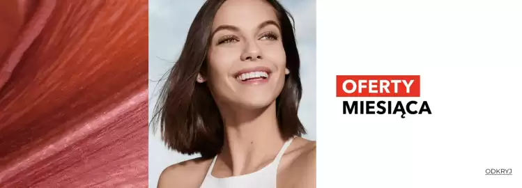 Yves Rocher katalog tydzień 3 Strona 5