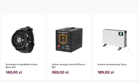 Rebel Electro gazetka Strona 2