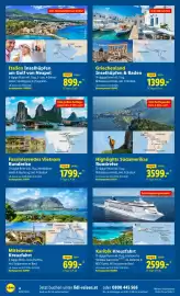 Lidl Reisen Prospekt Seite 4