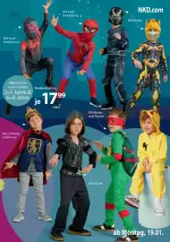 NKD Prospekt Seite 3