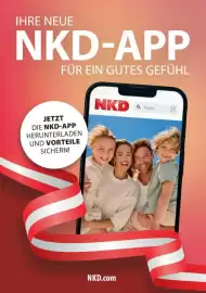 NKD Prospekt Seite 7