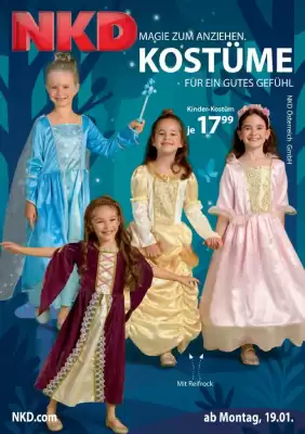 NKD Prospekt (gültig bis 1-02)