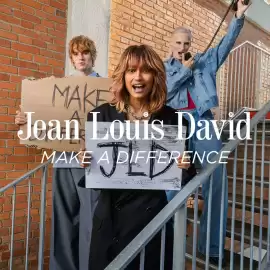 JEAN LOUIS DAVID gazetka Strona 1