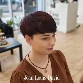 JEAN LOUIS DAVID gazetka Strona 2