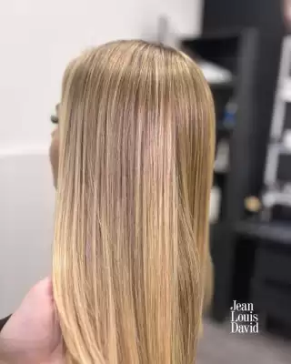 JEAN LOUIS DAVID gazetka (ważność do 2-02)