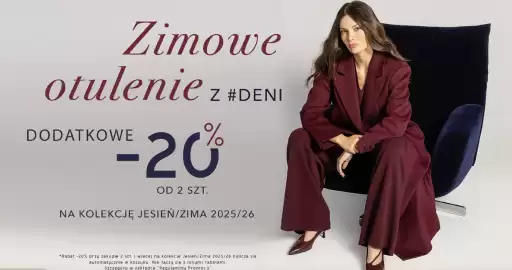 Deni Cler gazetka Strona 1