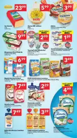 Lewiatan gazetka tydzień 3 Strona 3