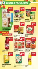 Lewiatan gazetka tydzień 3 Strona 4