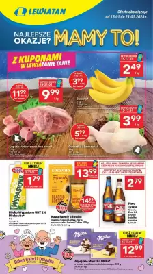 Lewiatan gazetka (ważność do 21-01)