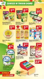 Lewiatan gazetka tydzień 3 Strona 4