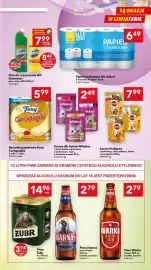 Lewiatan gazetka tydzień 3 Strona 7