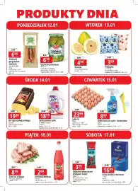 E.Leclerc gazetka | Elblag Strona 4