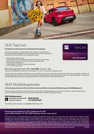 Seat Flugblatt | Ibiza Seite 24