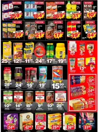 Choppies catalogue Page 4