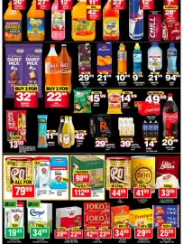 Choppies catalogue Page 5