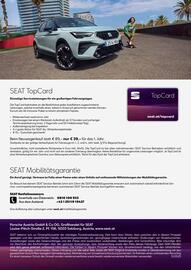 Seat Flugblatt | Arona Seite 24