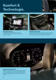 Seat Flugblatt | Arona Seite 14