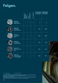 Seat Flugblatt | Arona Seite 18