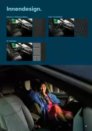 Seat Flugblatt | Arona Seite 19