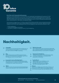 Seat Flugblatt | Arona Seite 21