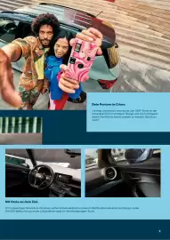 Seat Flugblatt | Arona Seite 3