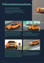 Seat Flugblatt | Leon Seite 10