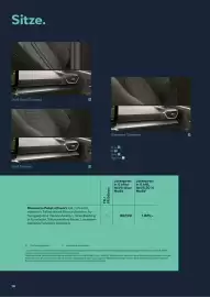 Seat Flugblatt | Leon Seite 16