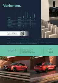 Seat Flugblatt | Leon Seite 4