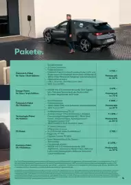 Seat Flugblatt | Leon Seite 5