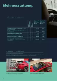 Seat Flugblatt | Leon Seite 8