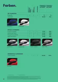 Seat Flugblatt | Ateca Seite 18