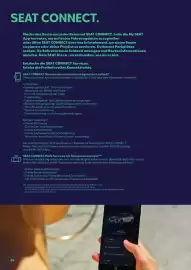 Seat Flugblatt | Ateca Seite 24