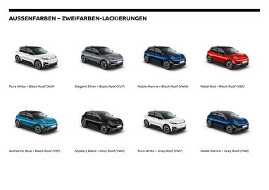 Nissan Flugblatt | Micra Seite 15