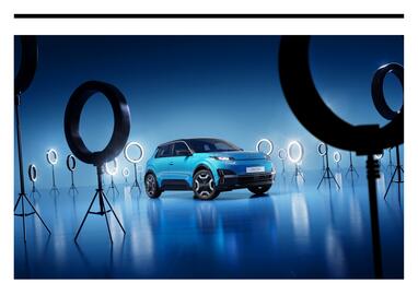 Nissan Flugblatt | Micra Seite 16