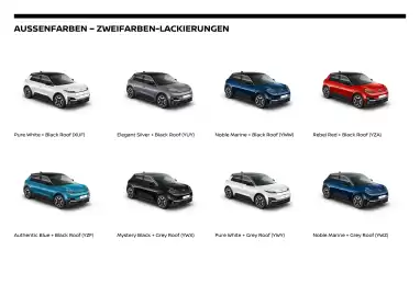 Nissan Flugblatt | Micra Seite 15