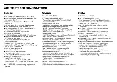 Nissan Flugblatt | Micra Seite 3