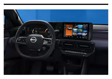 Nissan Flugblatt | Micra Seite 8