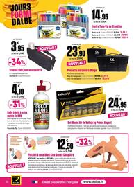 Catalogue Dalbe page 10