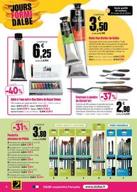 Catalogue Dalbe page 6
