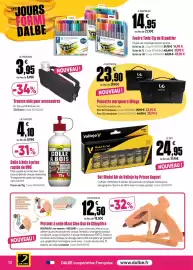 Catalogue Dalbe page 10