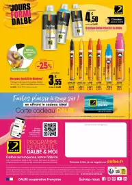 Catalogue Dalbe page 12