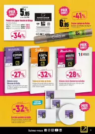 Catalogue Dalbe page 3