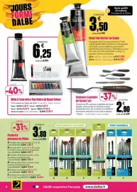 Catalogue Dalbe page 6