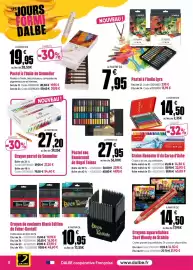 Catalogue Dalbe page 8