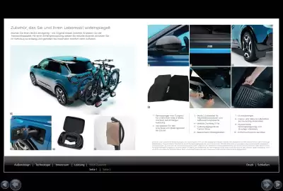 Nissan Flugblatt | Micra Seite 10