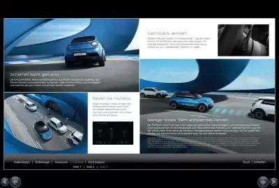 Nissan Flugblatt | Micra Seite 8