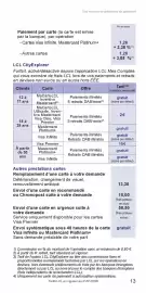 Catalogue LCL page 13