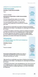 Catalogue LCL page 25